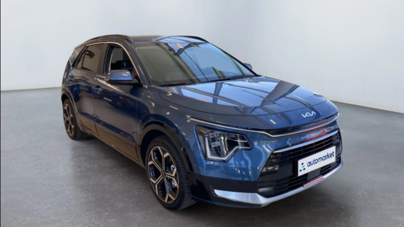 KIA Niro Niro 1.6 GDI Plug-In Hybrid Business Line Nowy