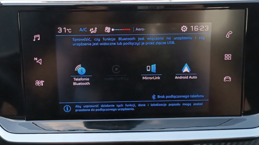PEUGEOT 208 208 1.2 PureTech Active Pack S&S