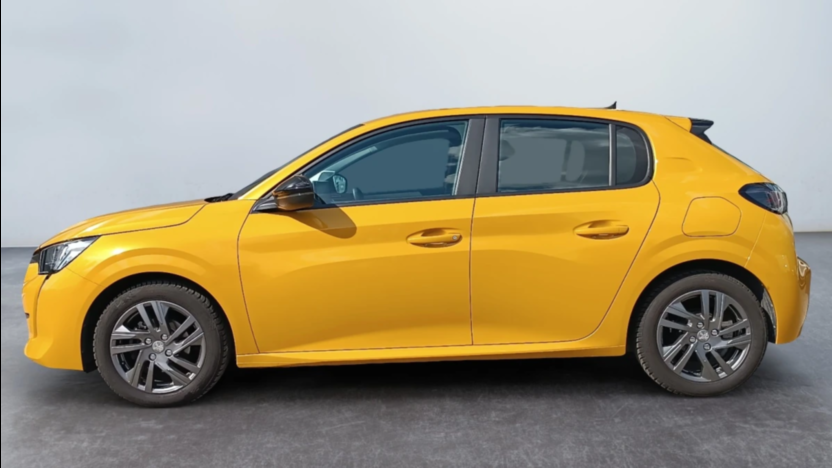 PEUGEOT 208 208 1.2 PureTech Active Pack S&S
