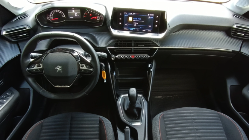 PEUGEOT 208 208 1.2 PureTech Active Pack S&S