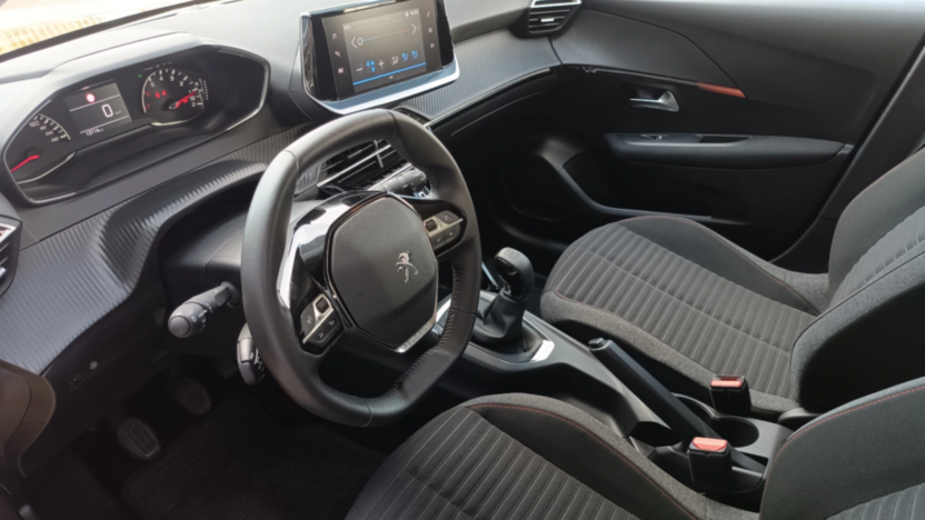PEUGEOT 208 208 1.2 PureTech Active Pack S&S