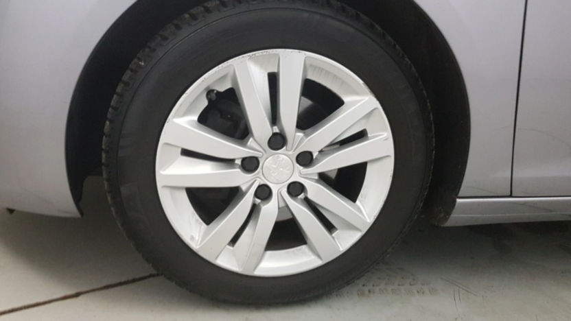 PEUGEOT 308 308 SW 1.5 BlueHDi Active Pack S&S