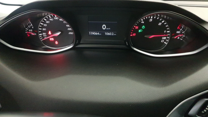 PEUGEOT 308 308 SW 1.5 BlueHDi Active Pack S&S
