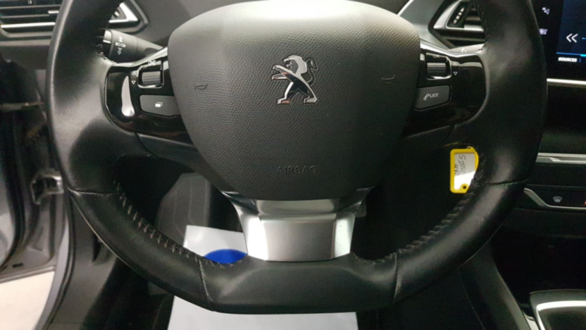 PEUGEOT 308 308 SW 1.5 BlueHDi Active Pack S&S