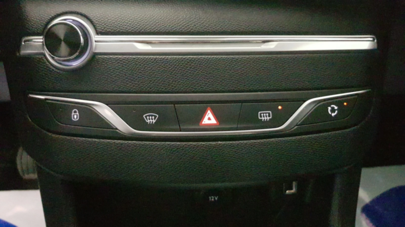 PEUGEOT 308 308 SW 1.5 BlueHDi Active Pack S&S