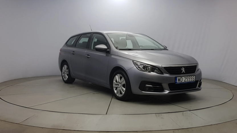 PEUGEOT 308 308 SW 1.5 BlueHDi Active Pack S&S