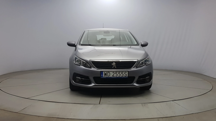 PEUGEOT 308 308 SW 1.5 BlueHDi Active Pack S&S