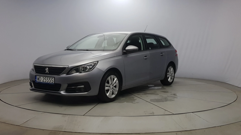 PEUGEOT 308 308 SW 1.5 BlueHDi Active Pack S&S