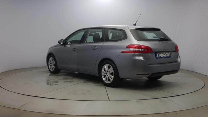 PEUGEOT 308 308 SW 1.5 BlueHDi Active Pack S&S