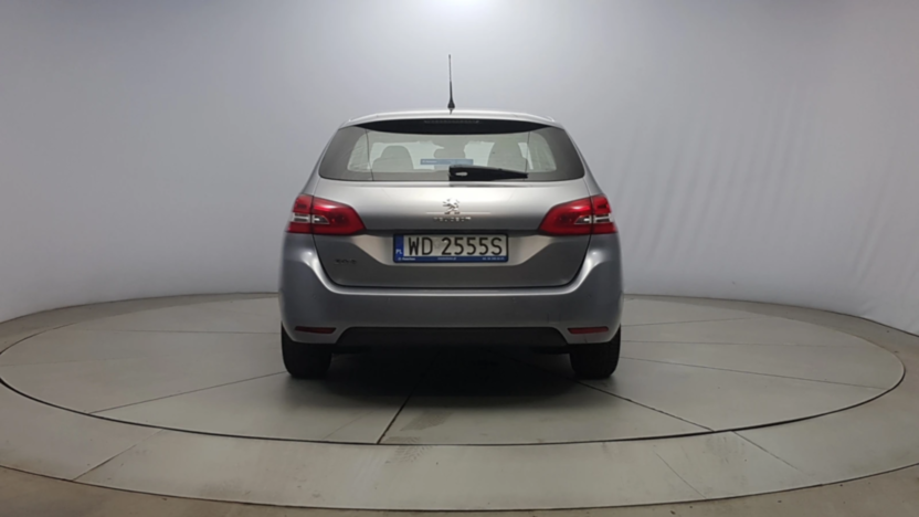 PEUGEOT 308 308 SW 1.5 BlueHDi Active Pack S&S
