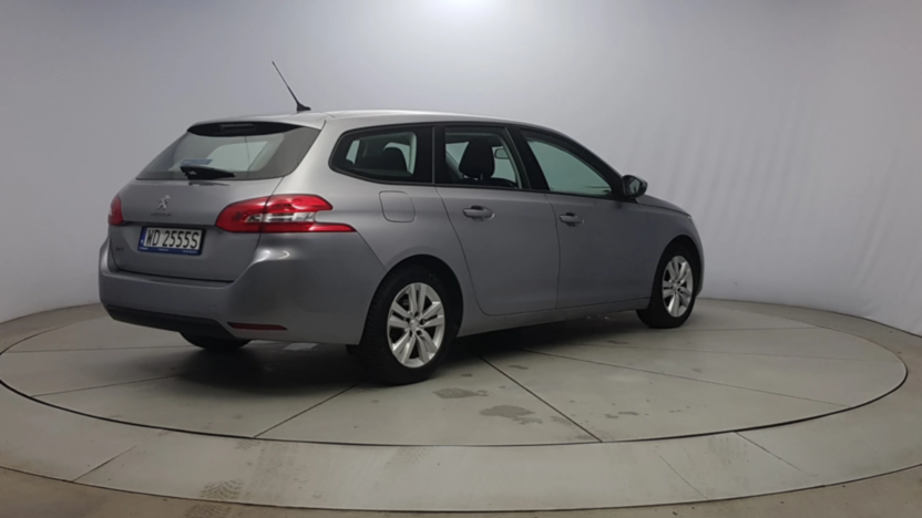 PEUGEOT 308 308 SW 1.5 BlueHDi Active Pack S&S