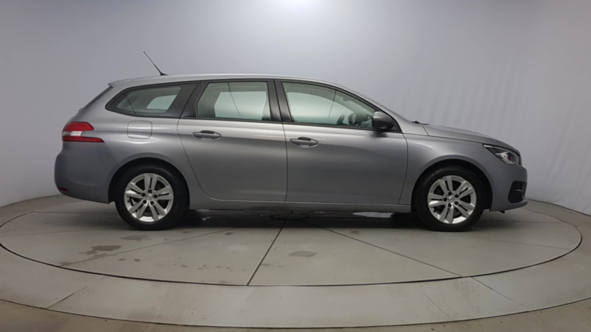 PEUGEOT 308 308 SW 1.5 BlueHDi Active Pack S&S