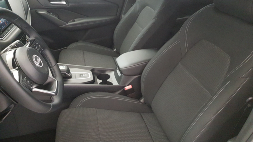 NISSAN Qashqai Qashqai 1.3 DIG-T mHEV Acenta Xtronic