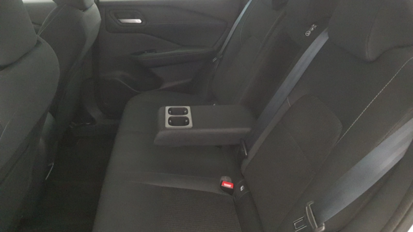 NISSAN Qashqai Qashqai 1.3 DIG-T mHEV Acenta Xtronic