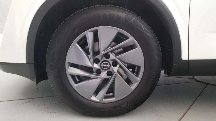 NISSAN Qashqai Qashqai 1.3 DIG-T mHEV Acenta Xtronic
