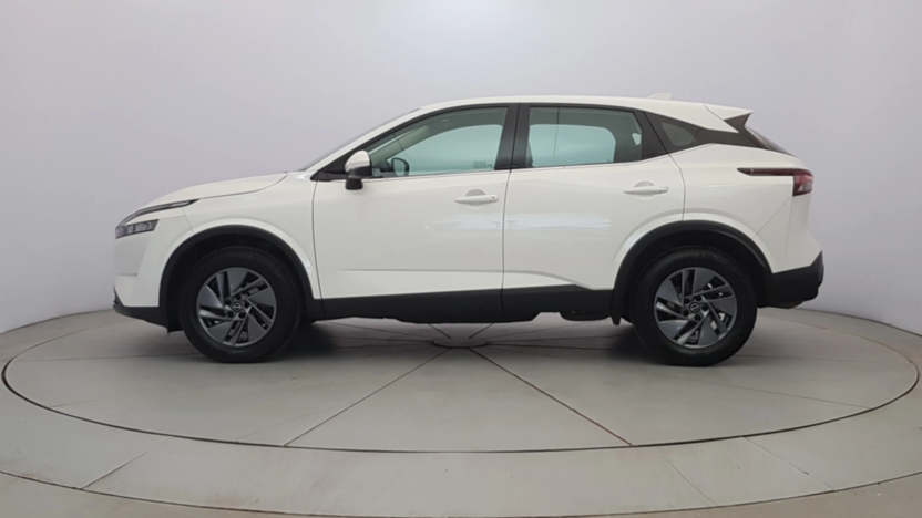 NISSAN Qashqai Qashqai 1.3 DIG-T mHEV Acenta Xtronic