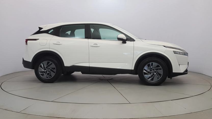 NISSAN Qashqai Qashqai 1.3 DIG-T mHEV Acenta Xtronic