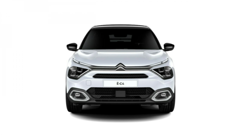 CITROEN C4 e-C4 EV156 54kWh Max Nowy