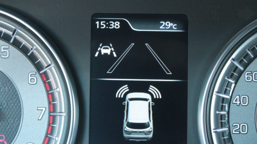 SUZUKI S-Cross S-Cross 1.4 SHVS Premium