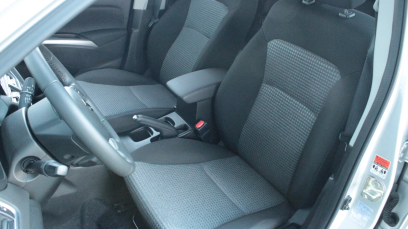 SUZUKI S-Cross S-Cross 1.4 SHVS Premium