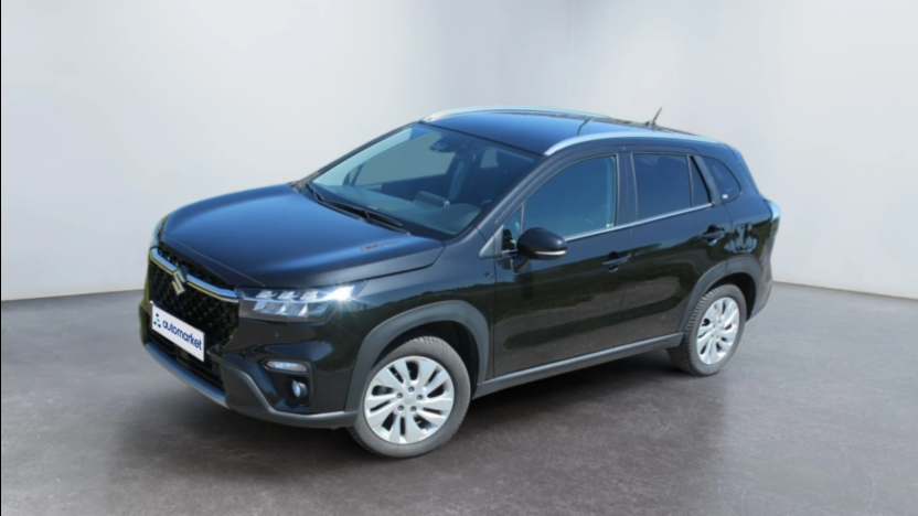 SUZUKI S-Cross S-Cross 1.4 SHVS Premium