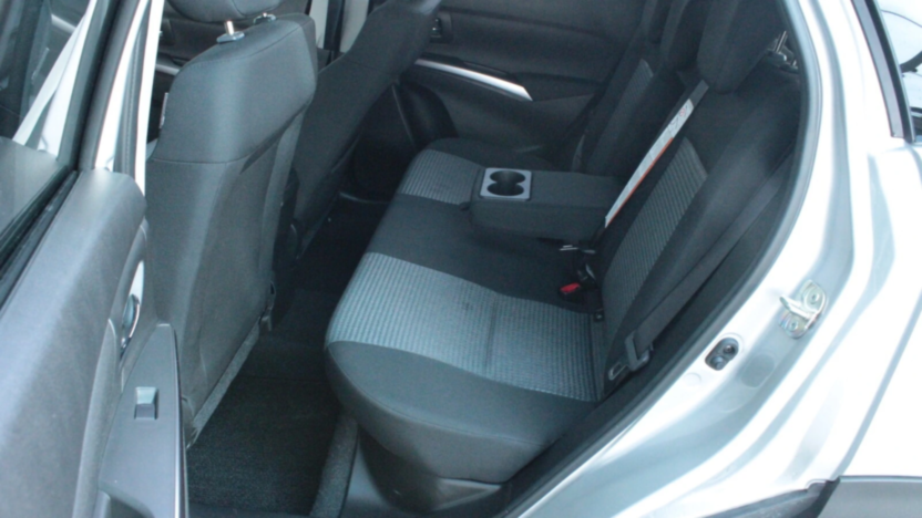 SUZUKI S-Cross S-Cross 1.4 SHVS Premium
