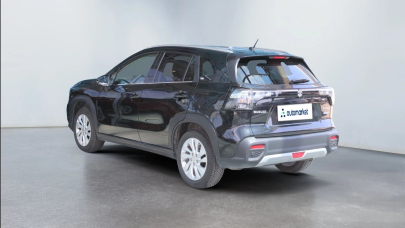 SUZUKI S-Cross S-Cross 1.4 SHVS Premium