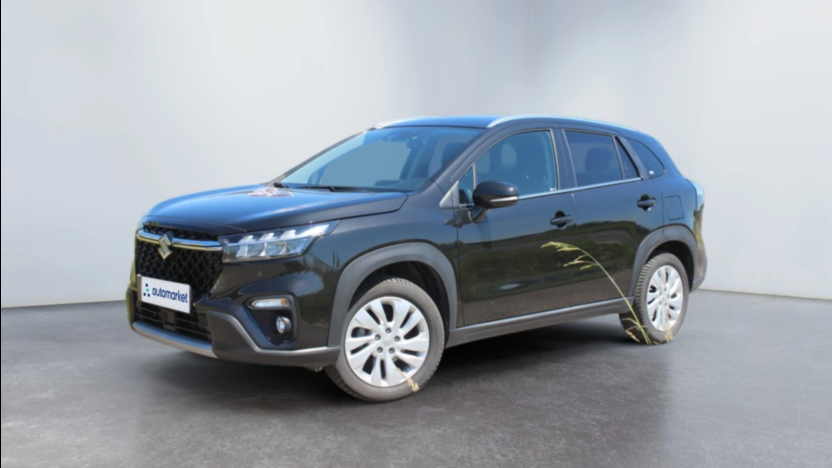 SUZUKI S-Cross S-Cross 1.4 SHVS Premium