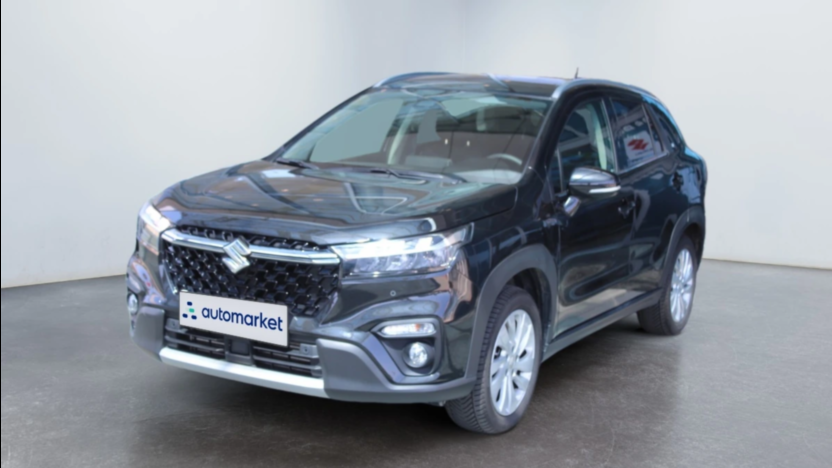 SUZUKI S-Cross S-Cross 1.4 SHVS Premium