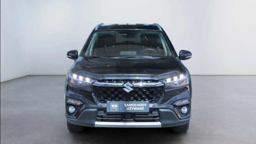 SUZUKI S-Cross S-Cross 1.4 SHVS Premium