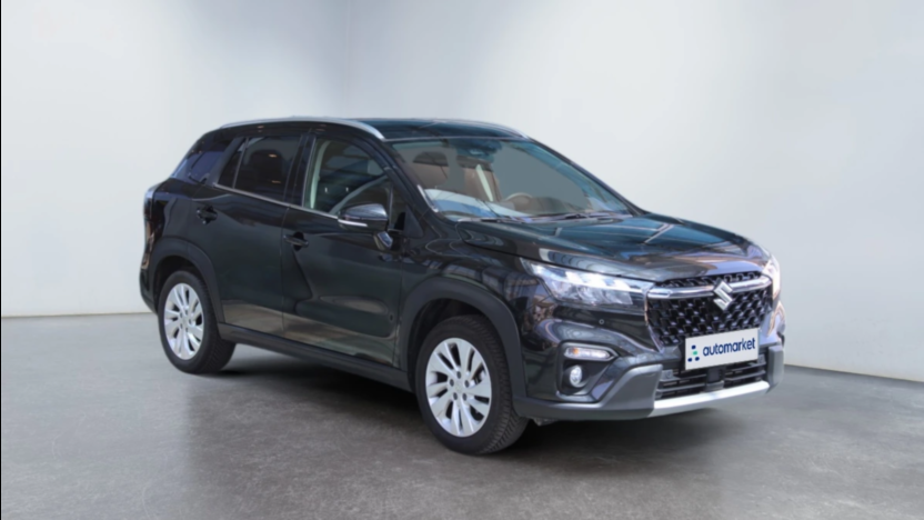 SUZUKI S-Cross S-Cross 1.4 SHVS Premium