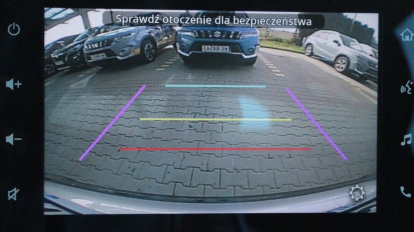 SUZUKI S-Cross S-Cross 1.4 SHVS Premium