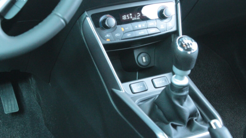 SUZUKI S-Cross S-Cross 1.4 SHVS Premium