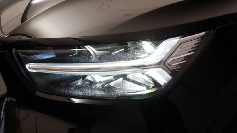 VOLVO XC40 XC40 T3 Momentum aut