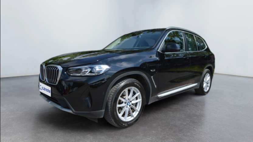 BMW X3 X3 xDrive30e aut
