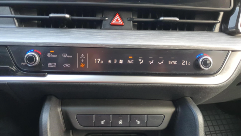 KIA Sportage Sportage 1.6 T-GDI L 2WD