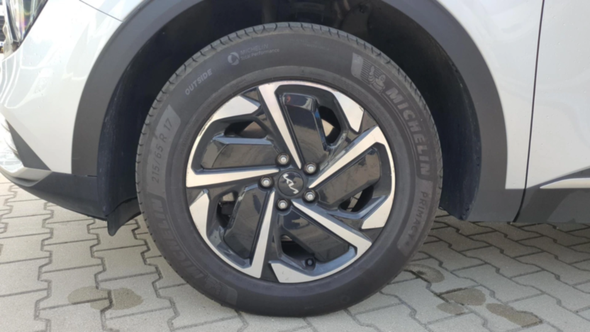 KIA Sportage Sportage 1.6 T-GDI L 2WD