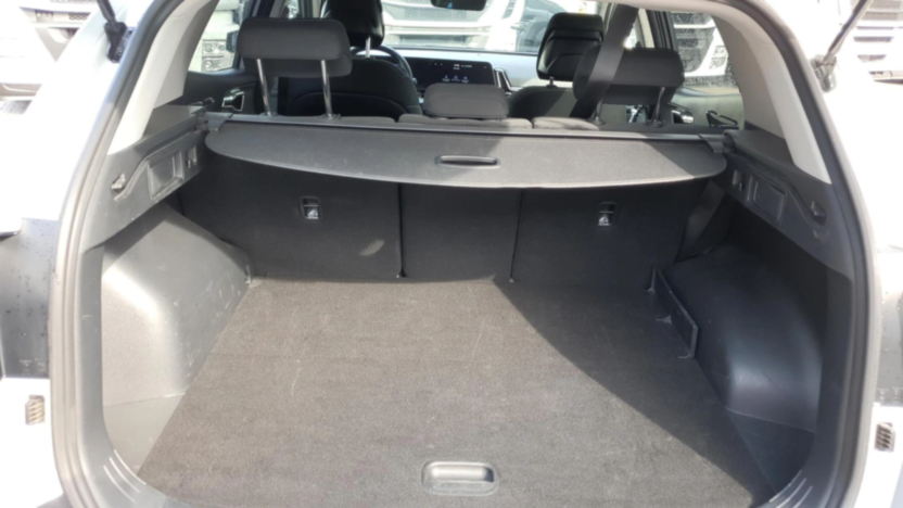 KIA Sportage Sportage 1.6 T-GDI L 2WD