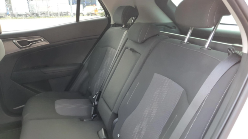 KIA Sportage Sportage 1.6 T-GDI L 2WD