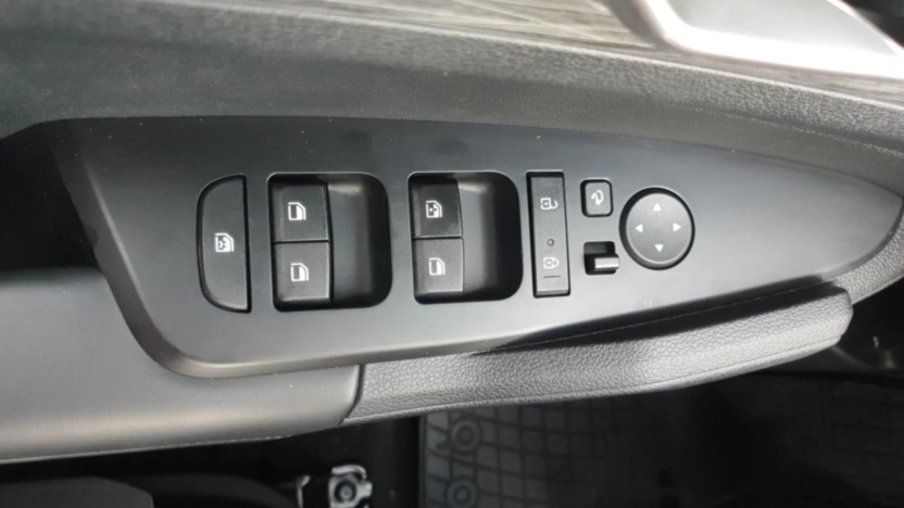 KIA Sportage Sportage 1.6 T-GDI L 2WD