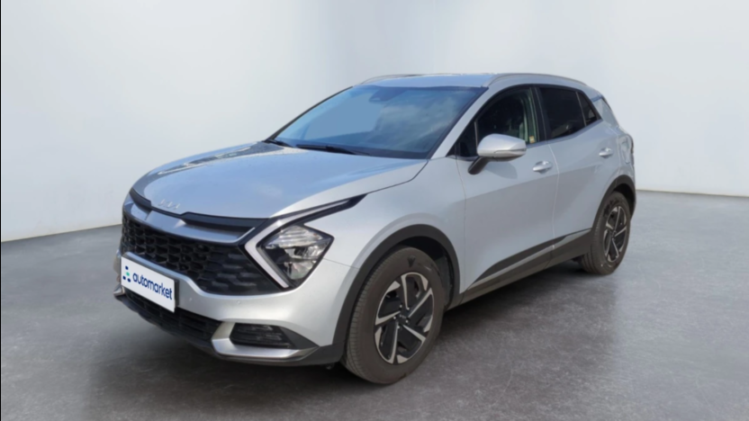 KIA Sportage Sportage 1.6 T-GDI L 2WD