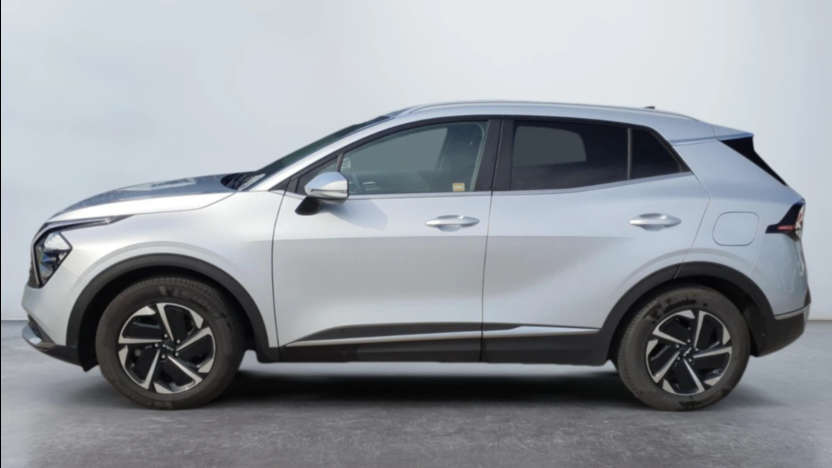 KIA Sportage Sportage 1.6 T-GDI L 2WD