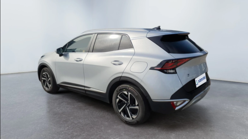 KIA Sportage Sportage 1.6 T-GDI L 2WD