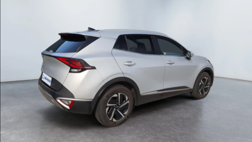 KIA Sportage Sportage 1.6 T-GDI L 2WD