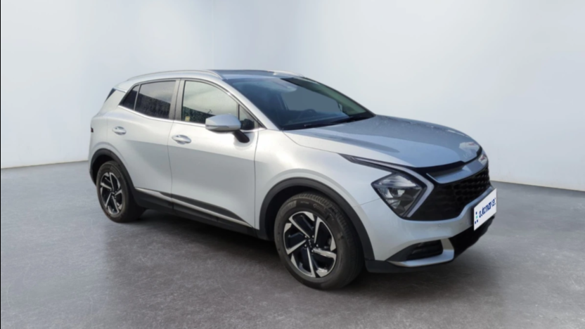 KIA Sportage Sportage 1.6 T-GDI L 2WD