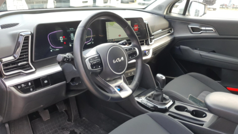 KIA Sportage Sportage 1.6 T-GDI L 2WD