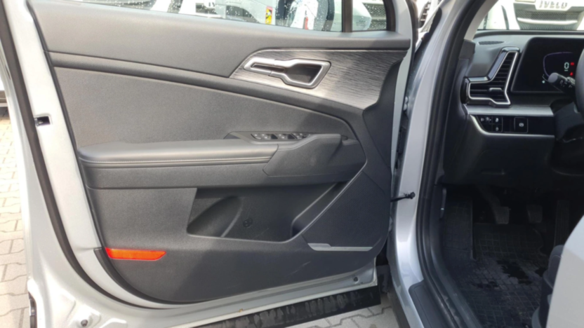 KIA Sportage Sportage 1.6 T-GDI L 2WD