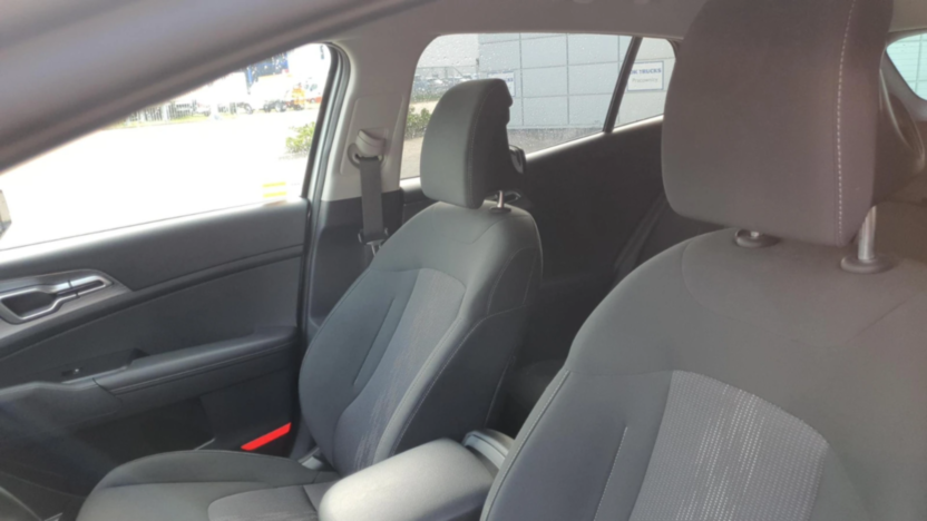 KIA Sportage Sportage 1.6 T-GDI L 2WD
