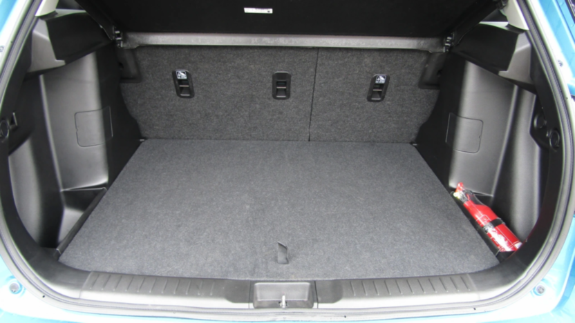 SUZUKI Vitara Vitara 1.5 Strong Hybrid Premium 2WD AGS