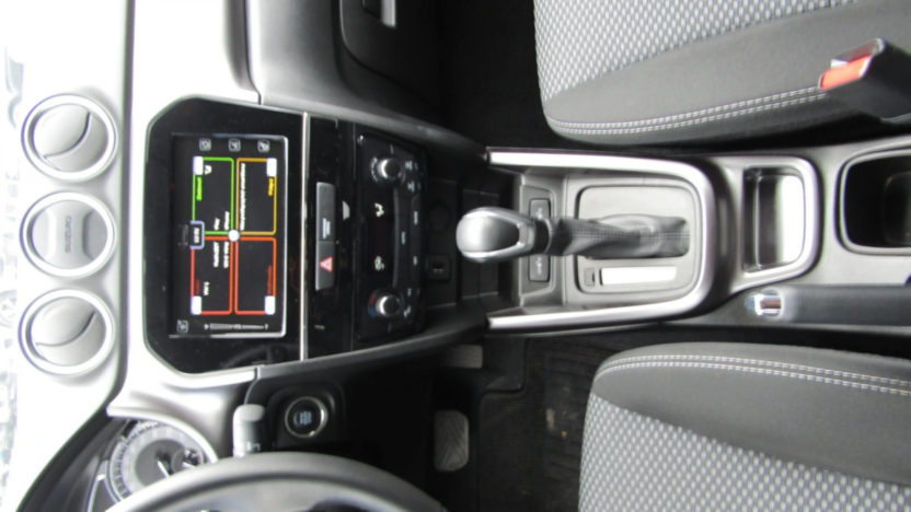 SUZUKI Vitara Vitara 1.5 Strong Hybrid Premium 2WD AGS